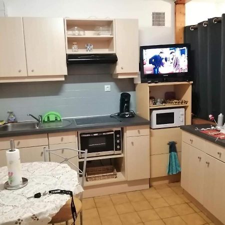 Appartement T2 Rdc Centre Vitre 35500 Exterior foto
