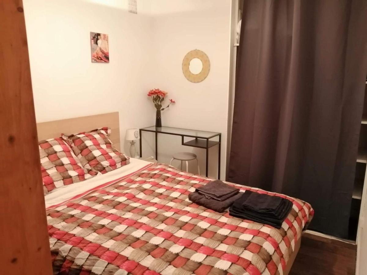 Appartement T2 Rdc Centre Vitre 35500 Exterior foto