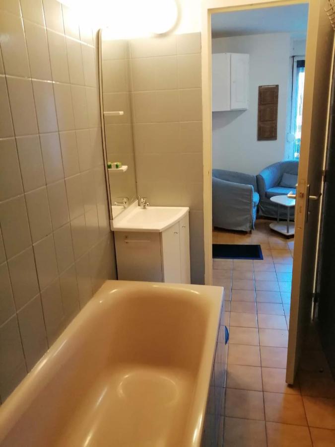Appartement T2 Rdc Centre Vitre 35500 Exterior foto