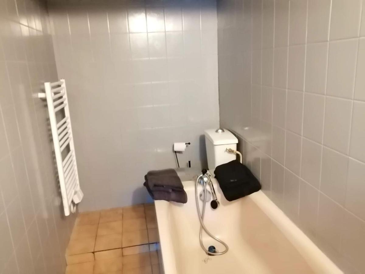 Appartement T2 Rdc Centre Vitre 35500 Exterior foto