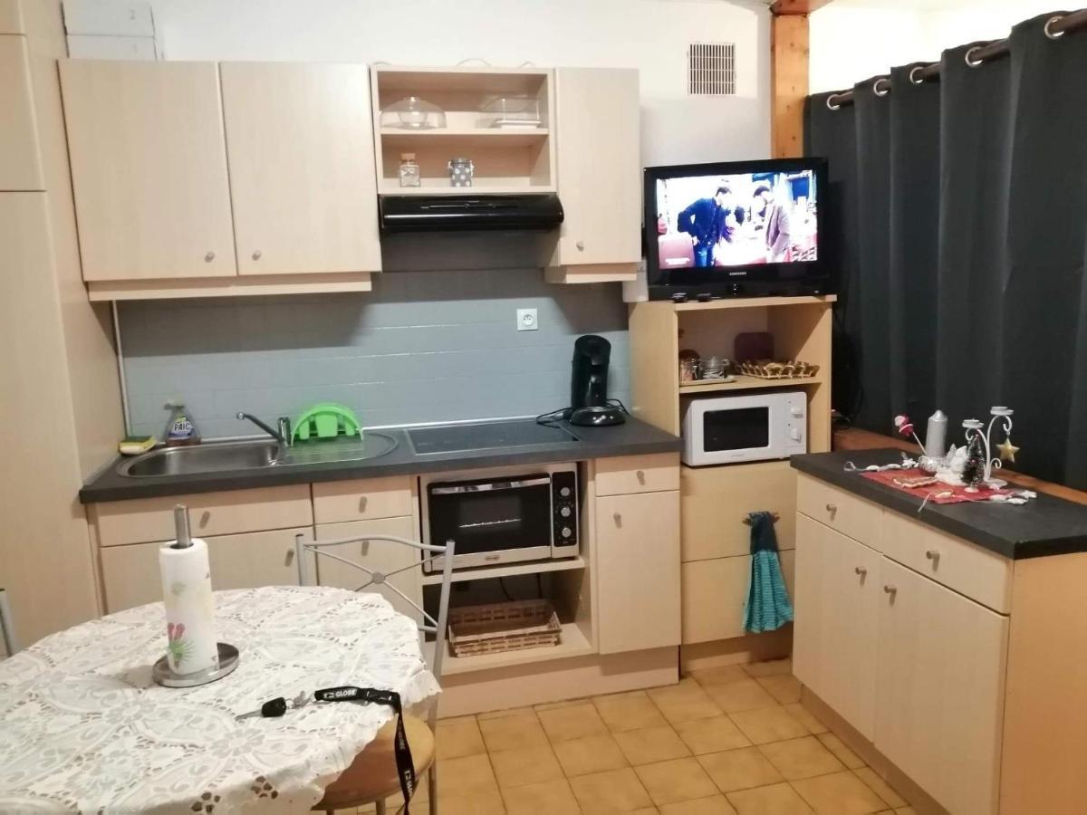 Appartement T2 Rdc Centre Vitre 35500 Exterior foto